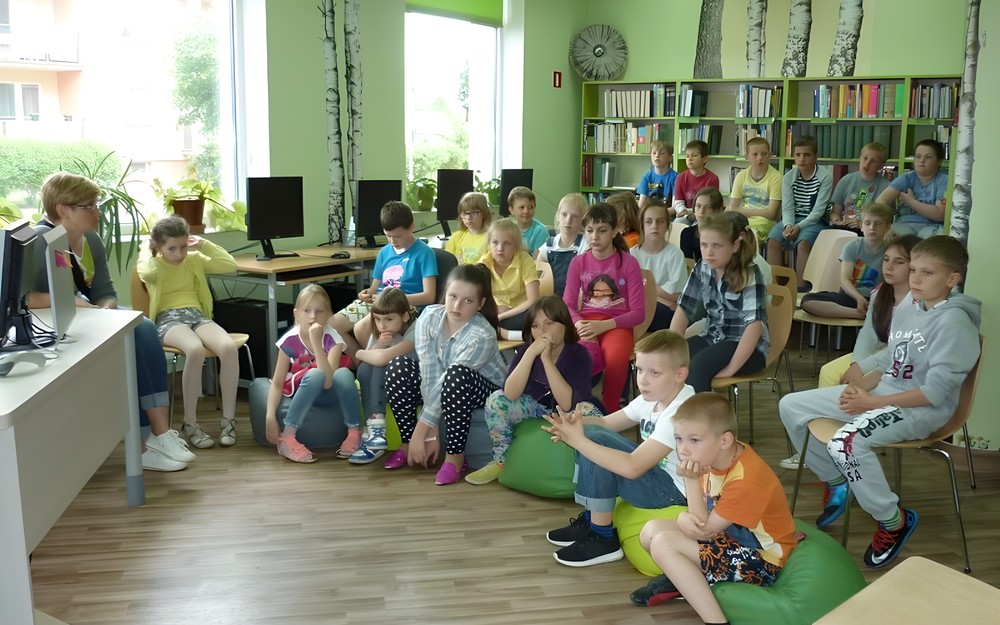 DZIEŃ PRZYJACIELA