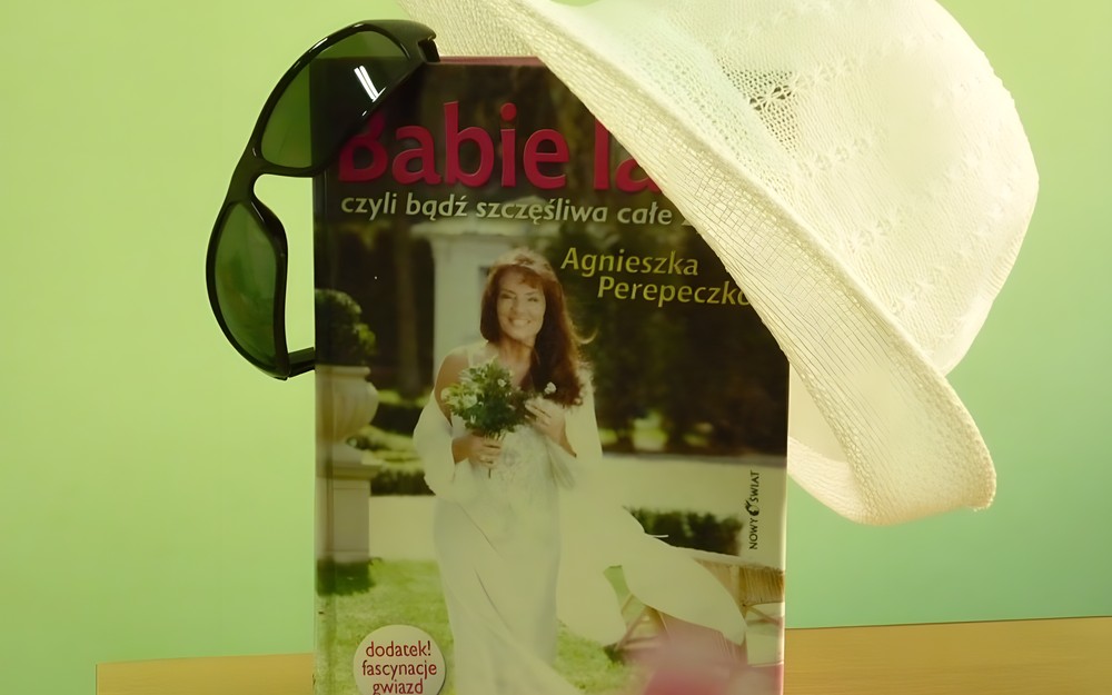 LATO, LATO WSZĘDZIE