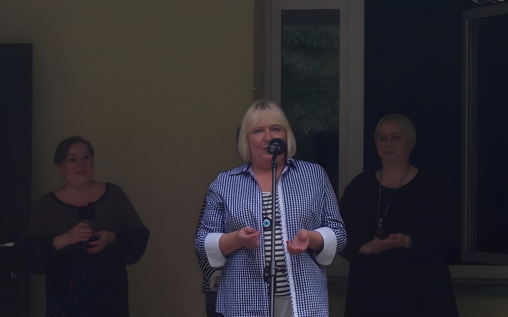 Tylko u nas Garden Party