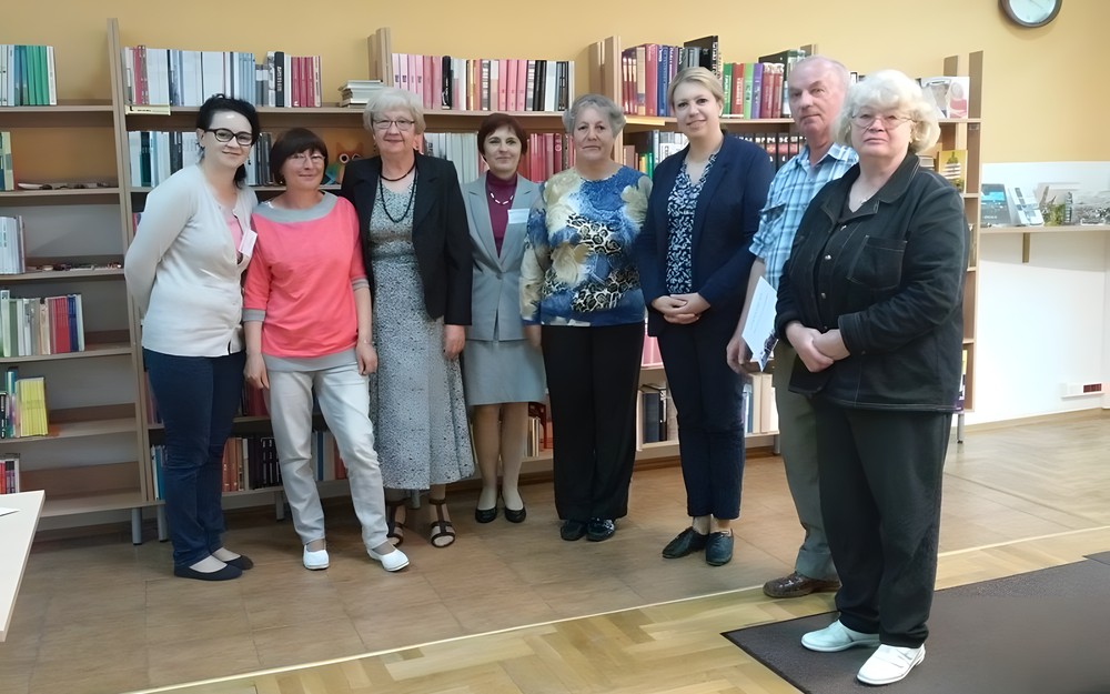 KURS KOMPUTEROWY SENIORÓW