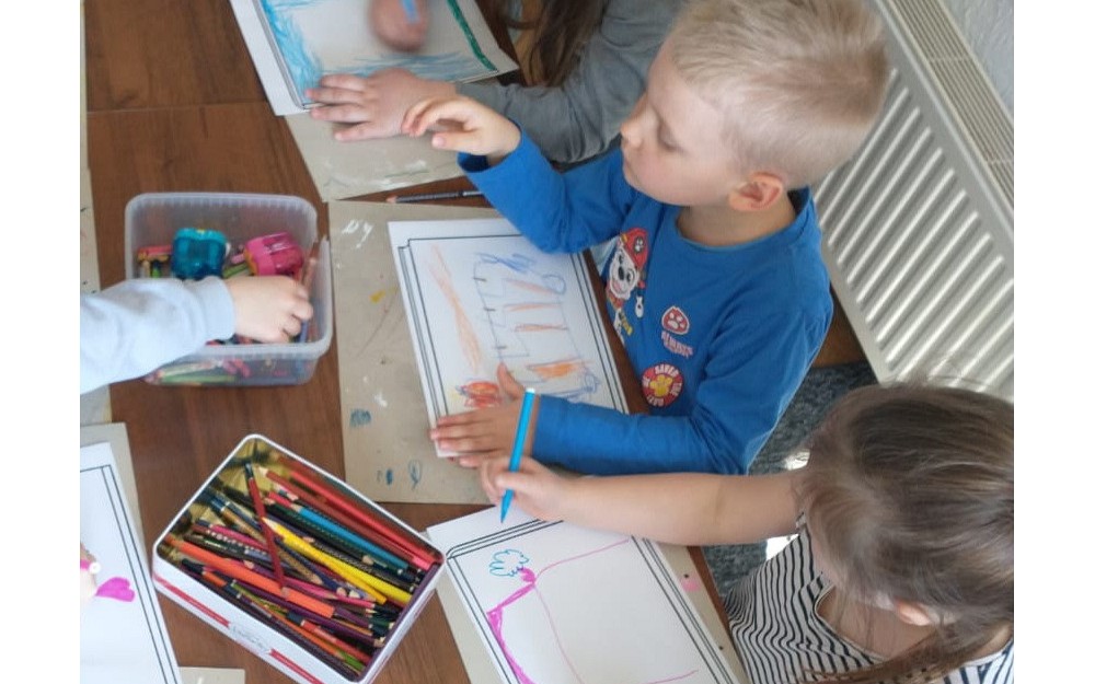 Międzynarodowy Dzień Książki dla Dzieci