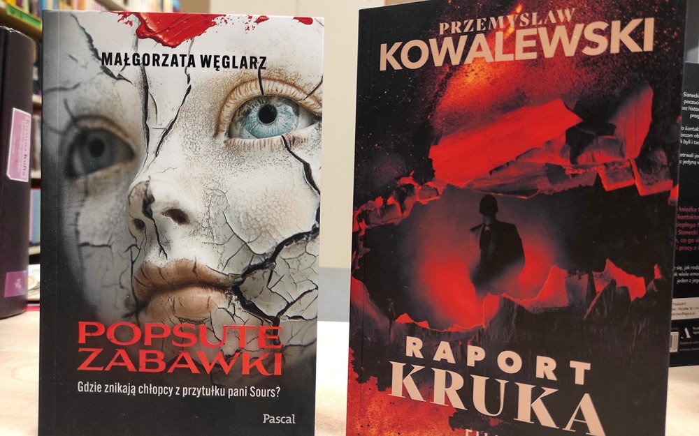 23 kwietnia – Światowy Dzień Książki