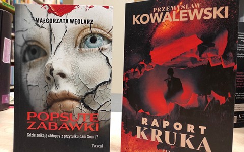 23 kwietnia – Światowy Dzień Książki
