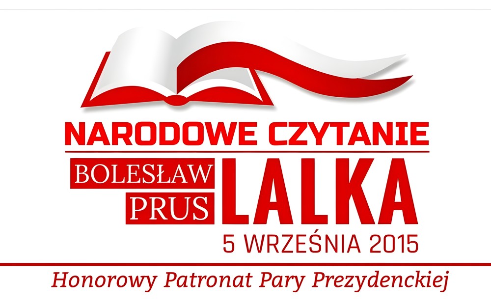 Narodowe Czytanie 2015