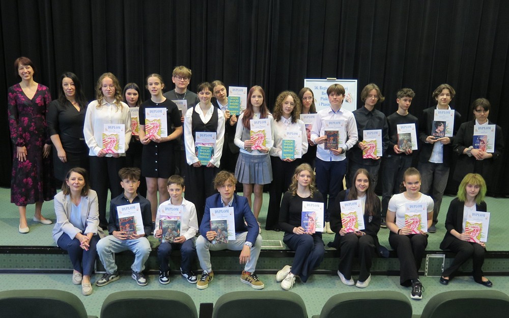 Ptaki, Ptaszki i Ptaszęta Polne 2025 - eliminacje "Ptaki"