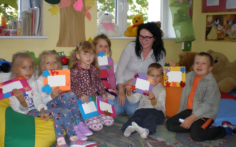 KLUB PRZYJACIÓŁ BIBLIOTEKI