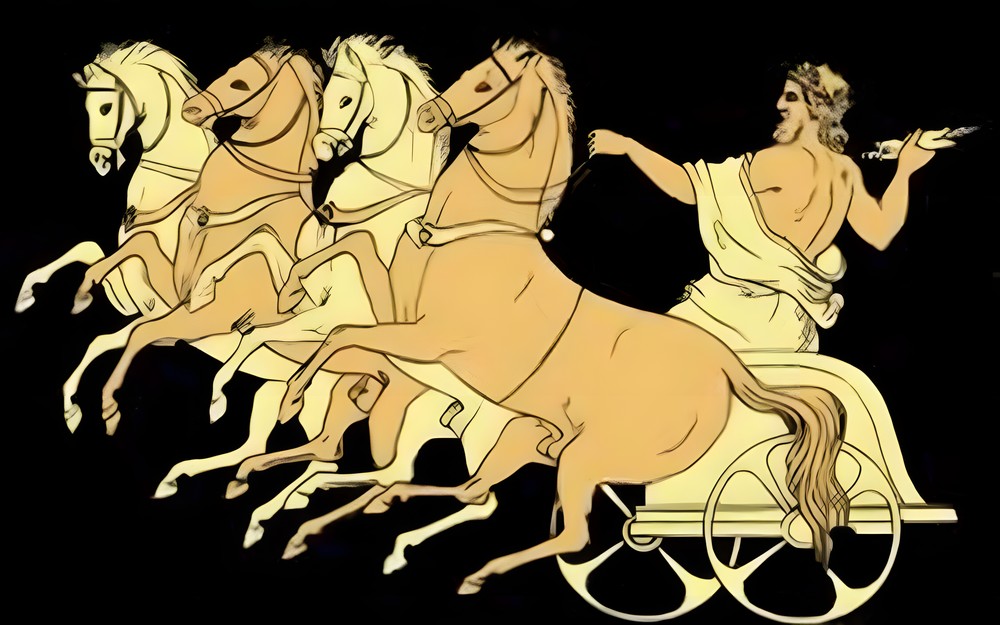 Międzyszkolny Turniej Mitologiczny