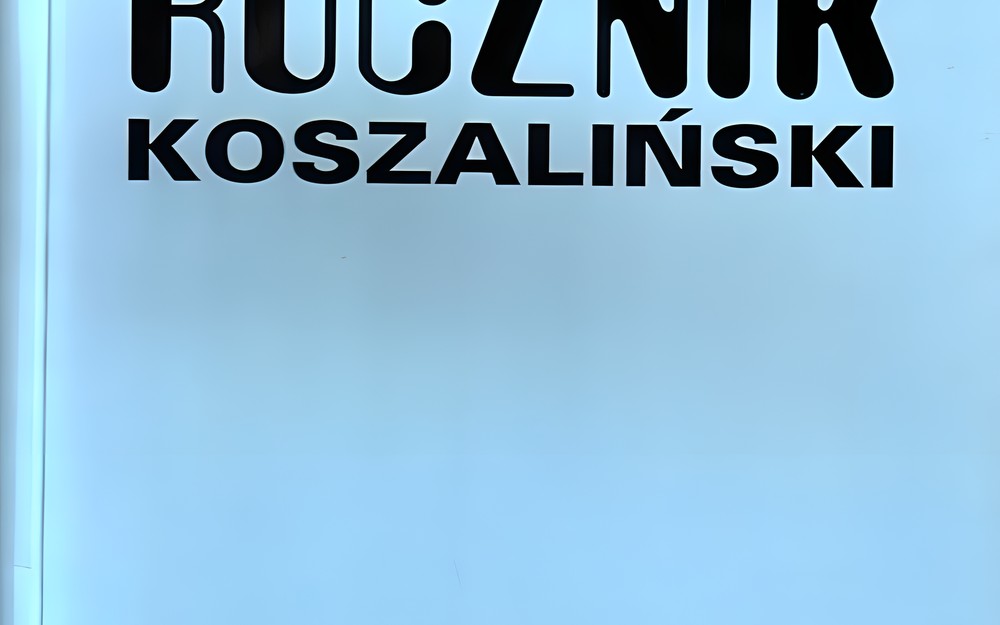ROCZNIK KOSZALIŃSKI NR 35