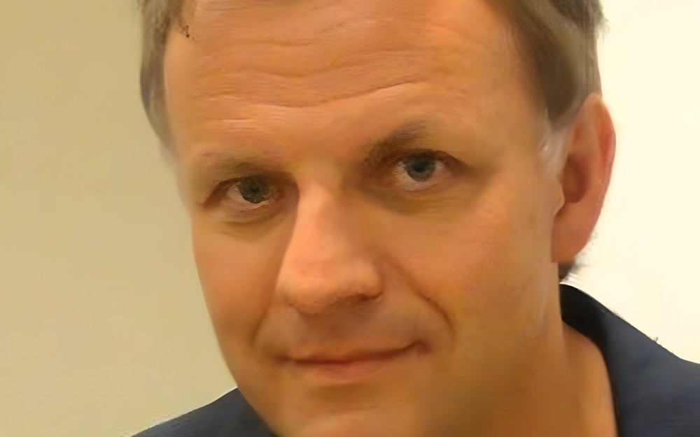 Tomasz Trojanowski spotka się z dziećmi i młodzieżą
