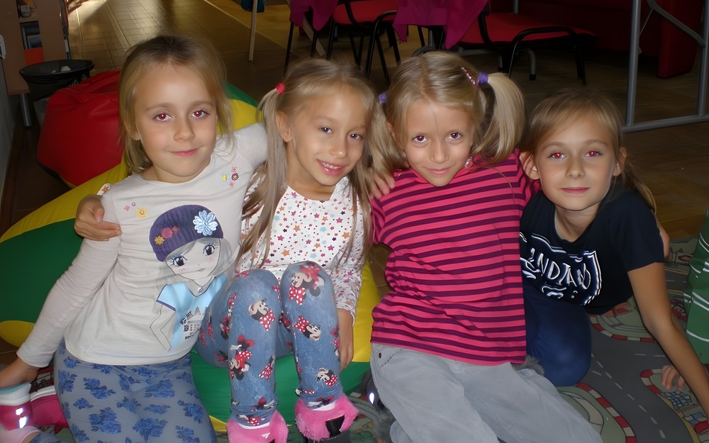 KLUB PRZYJACIÓŁ BIBLIOTEKI