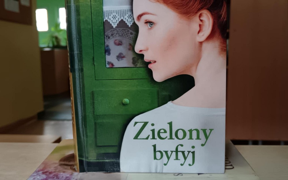 Książki Sabiny Waszut