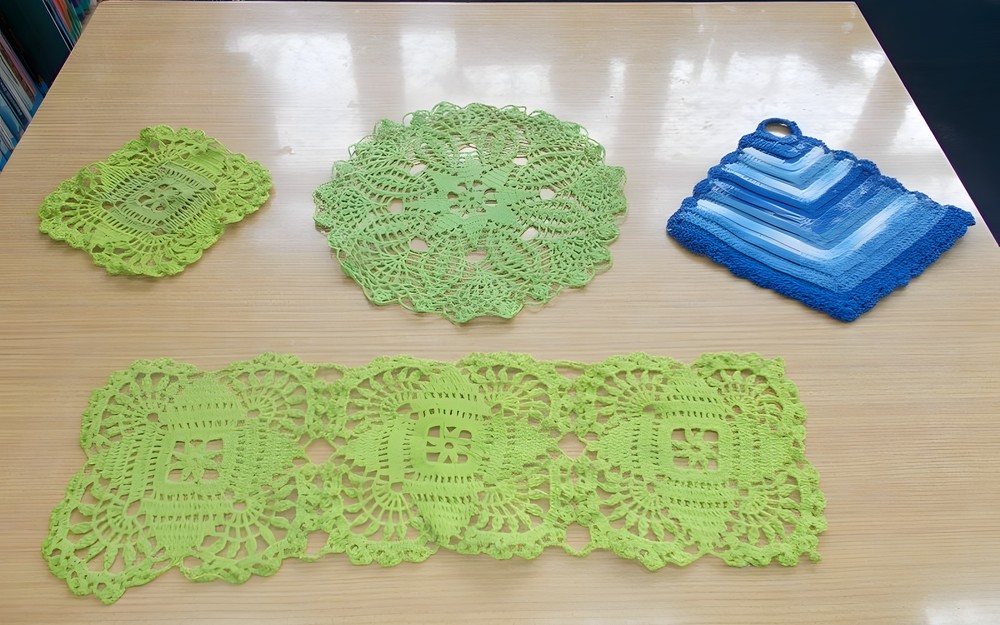 Spotkanie „Dwanaście oczek”