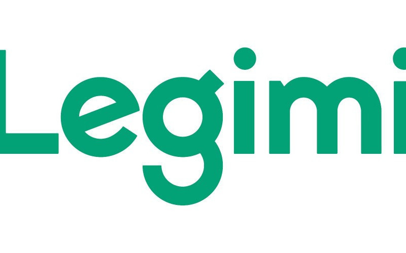 Logo Legimi