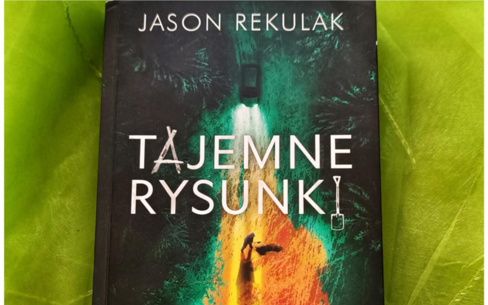 Zdjęcie książki