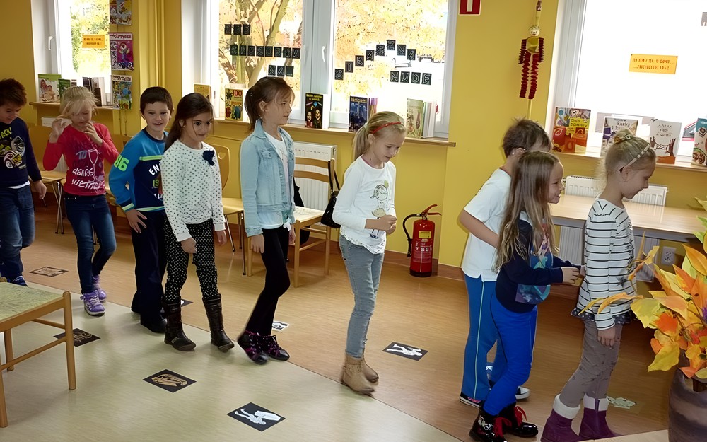 Straaaszne opowieści...