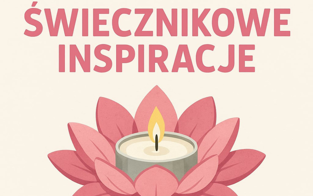 Na zdjęciu plakat