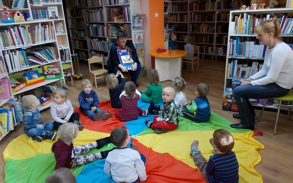 Z wizytą u Kota w butach…