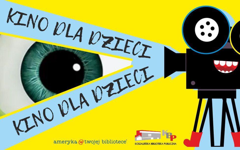 Plakat promujący wydarzenie