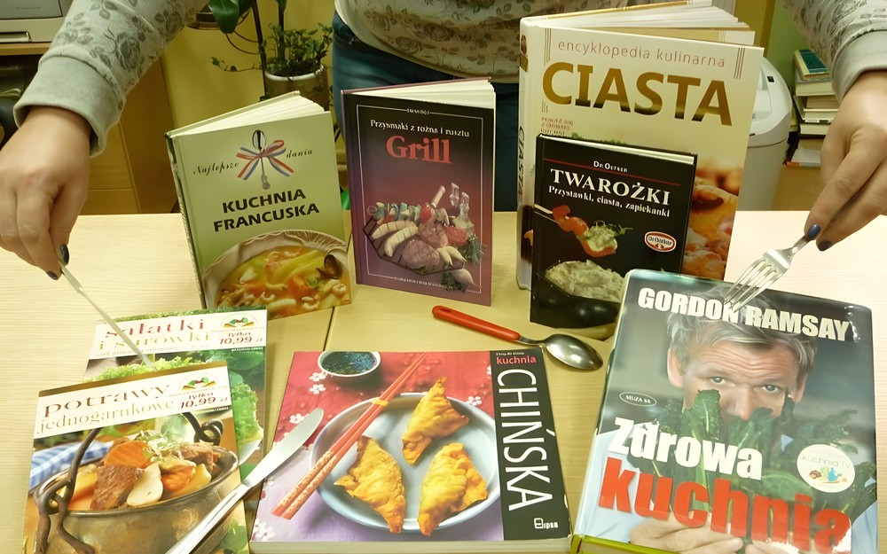 KULINARNE INSPIRACJE