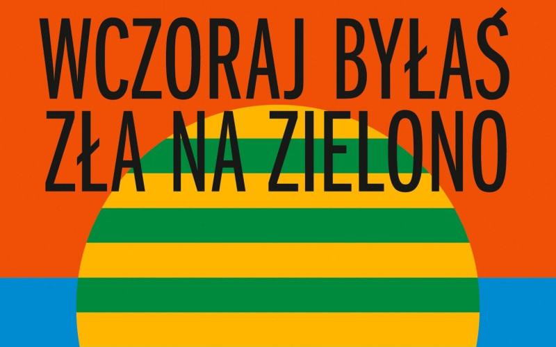 Okładka książki