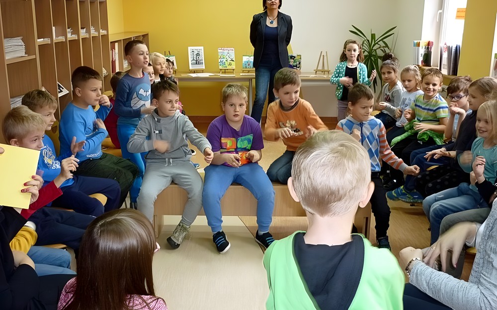 Mieć przyjaciela - ZAWODOWCA