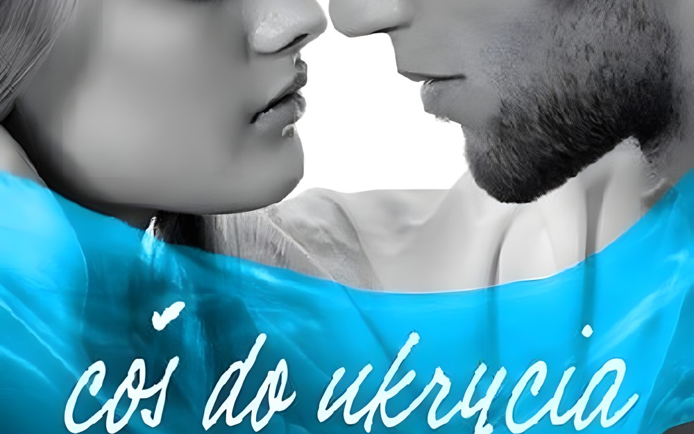 MDKK - „Coś do ukrycia” Cora Carmack