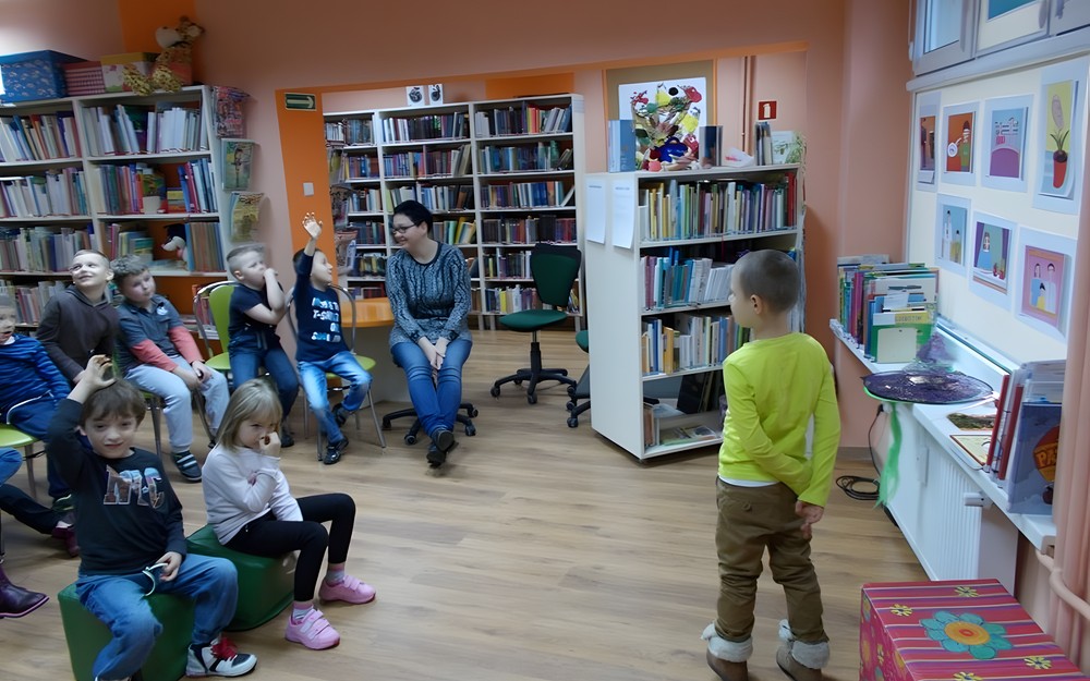 Magiczne słowa i brzydkie wyrazy