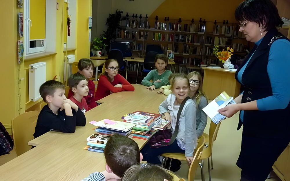 Jesteśmy COOL-turalni...