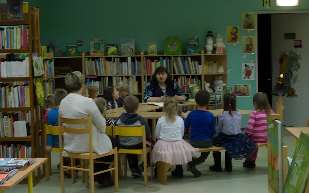 Kto w lesie stuka i co można zobaczyć przez lupę