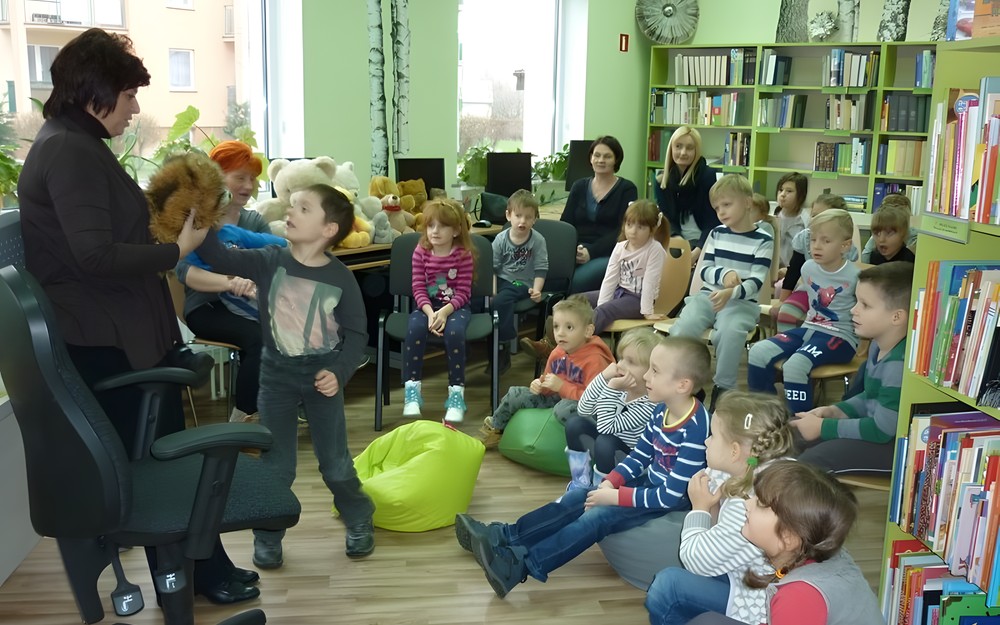 ŚWIĘTO MISIA