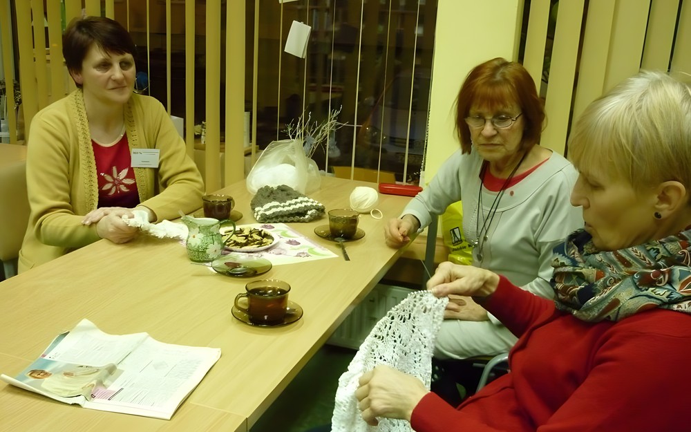 KLUB CIEKAWYCH I UTALENTOWANYCH