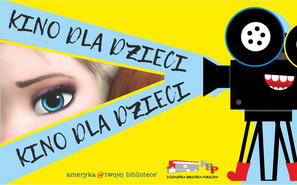 Plakat informujący o wydarzeniu