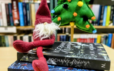 Świąteczne nowości