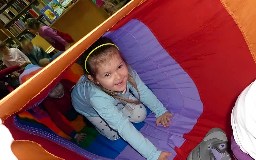 MIKOŁAJKI JAK Z BAJKI