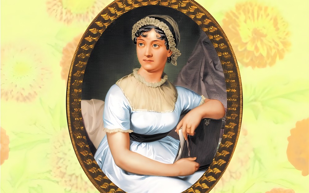 Romantycznie i rozważnie – Jane Austen w Galerii