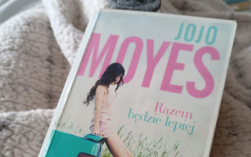 Książka Razem będzie lepiej
