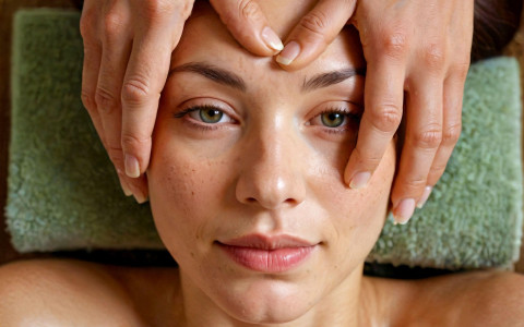 Zdjęcie z pixabaya https://pixabay.com/pl/illustrations/ai-generowane-masa%c5%bc-kobieta-terapia-8930734/