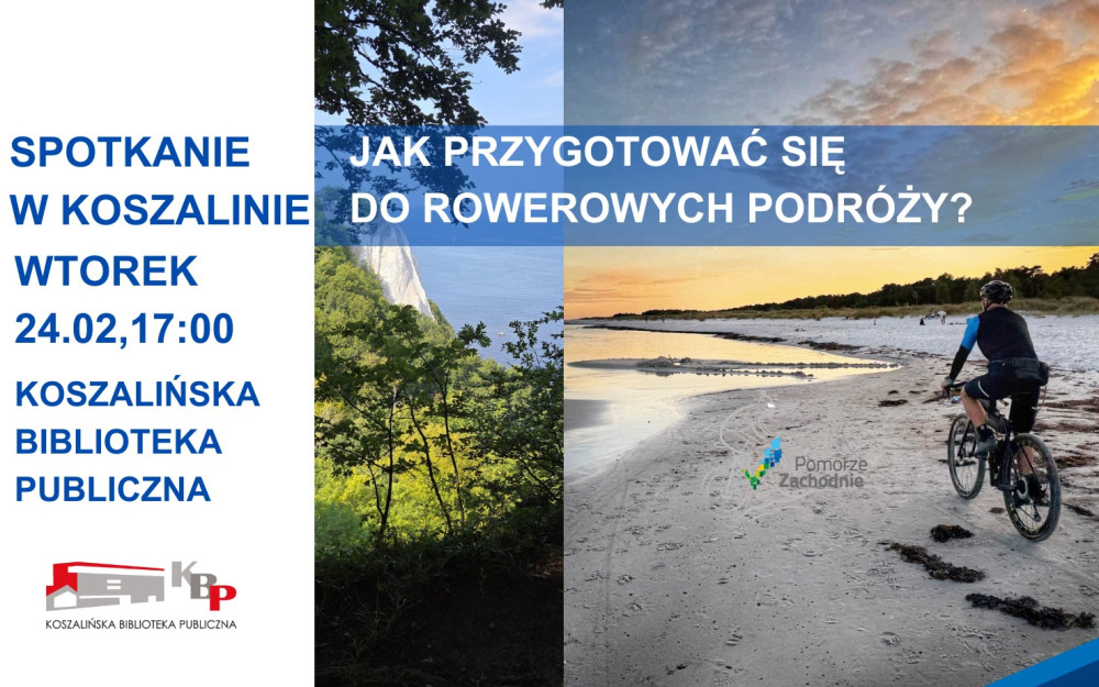 Plakat promujący wydarzenie
