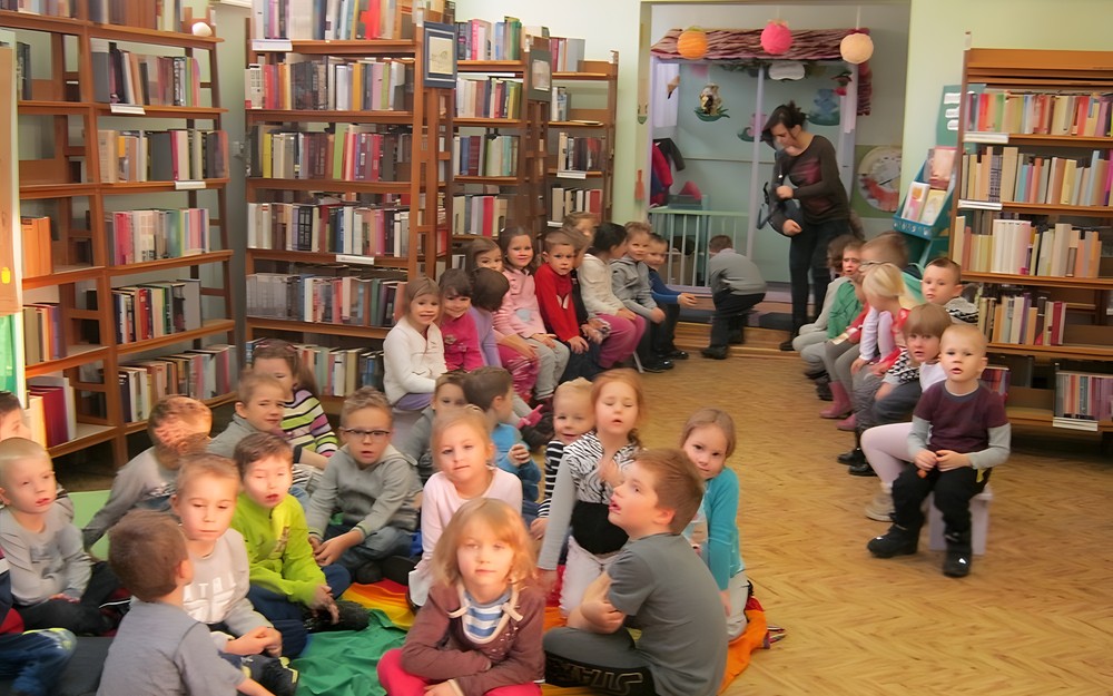 Zimowe opowieści