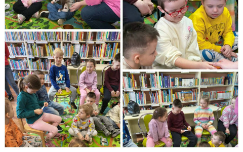 Niepubliczne Przedszkole "Mały Odkrywca" i teatrzyk Kamishibai