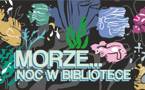 Plakat promujący wydarzenie