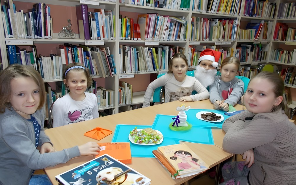 Spotkanie Czwartkowe