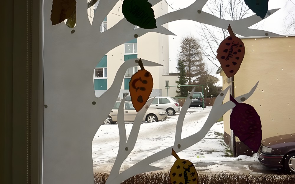 MAGICZNE FERIE W BIBLIOTECE