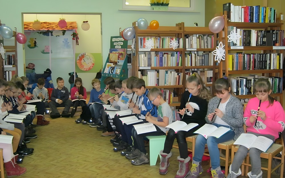 Czarna Książka Kolorów
