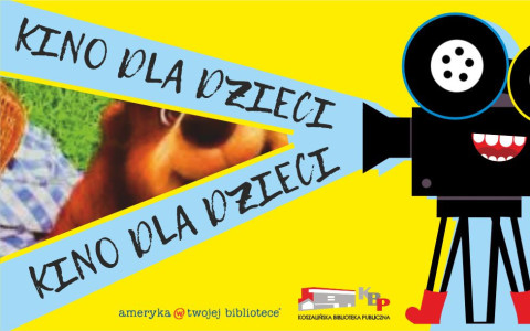 Plakat promujący wydarzenie.
