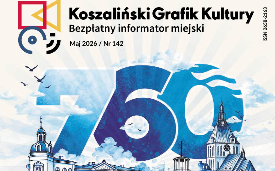 Koszaliński Grafik Kultury