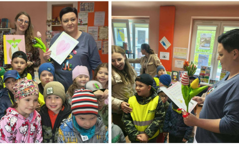 8 maja Dzień Bibliotekarza i Bibliotek