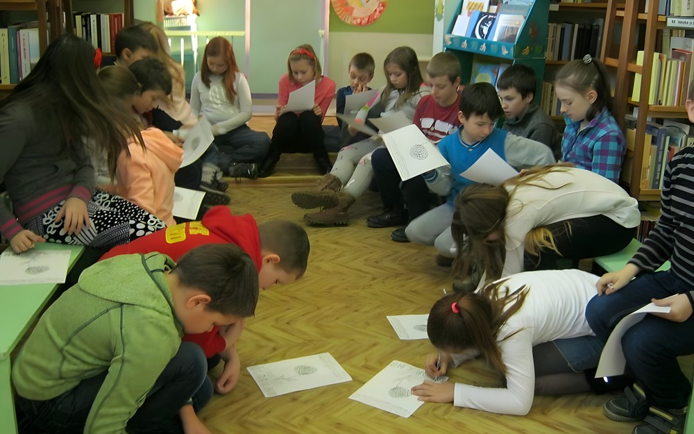 Ortografia na wesoło