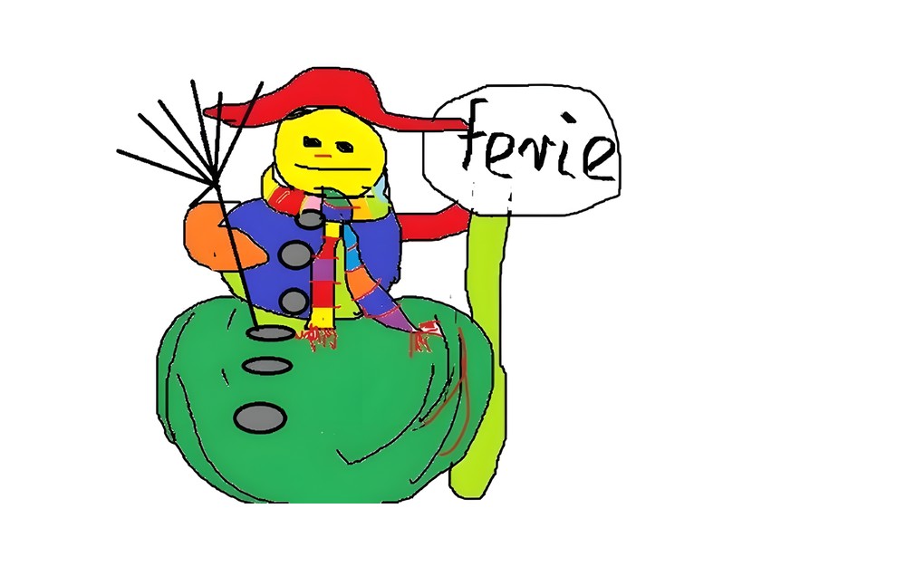 Ferie zimowe tuż tuż