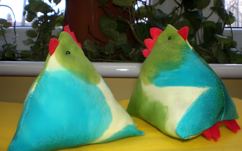 ROBÓTKOWO